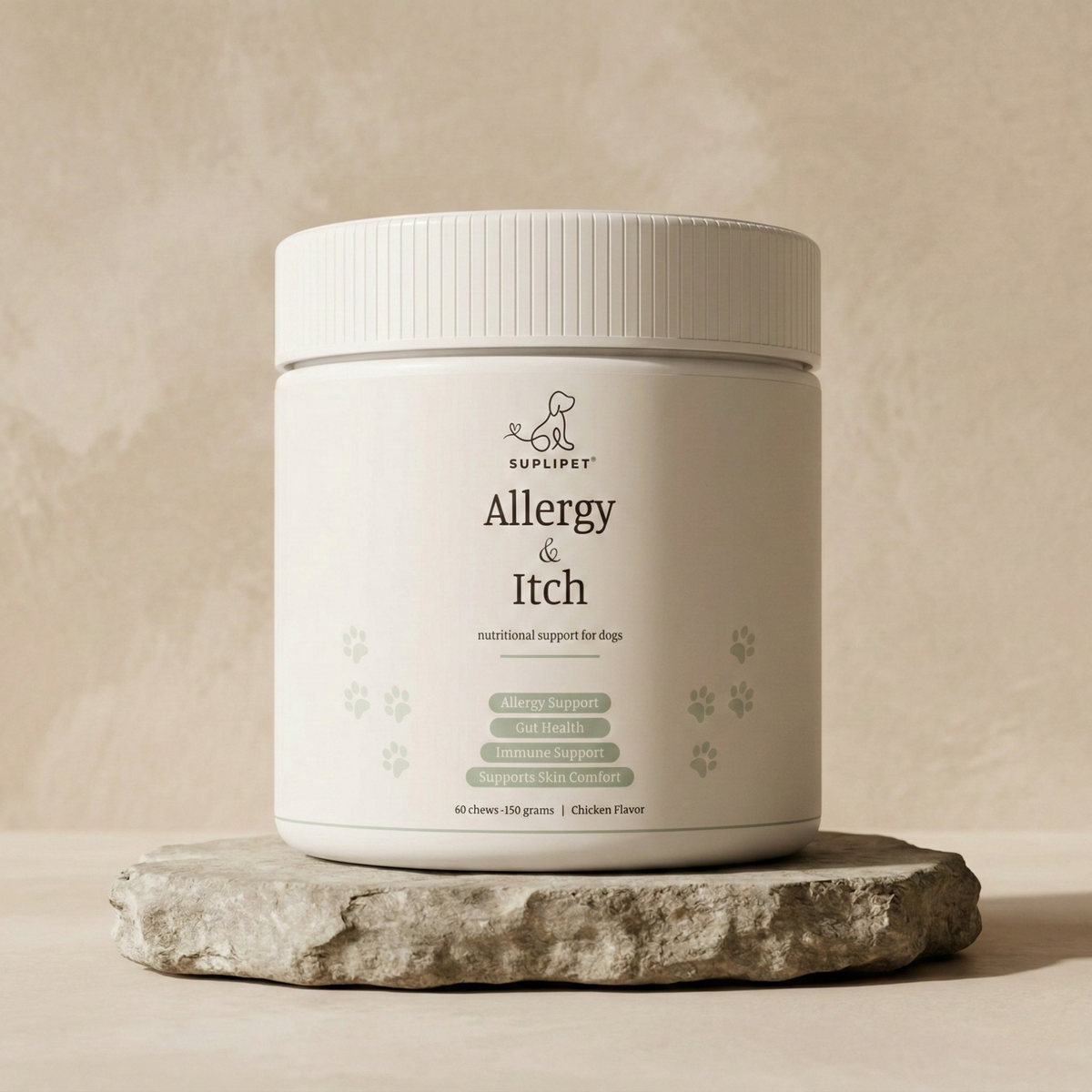 Allergy Support