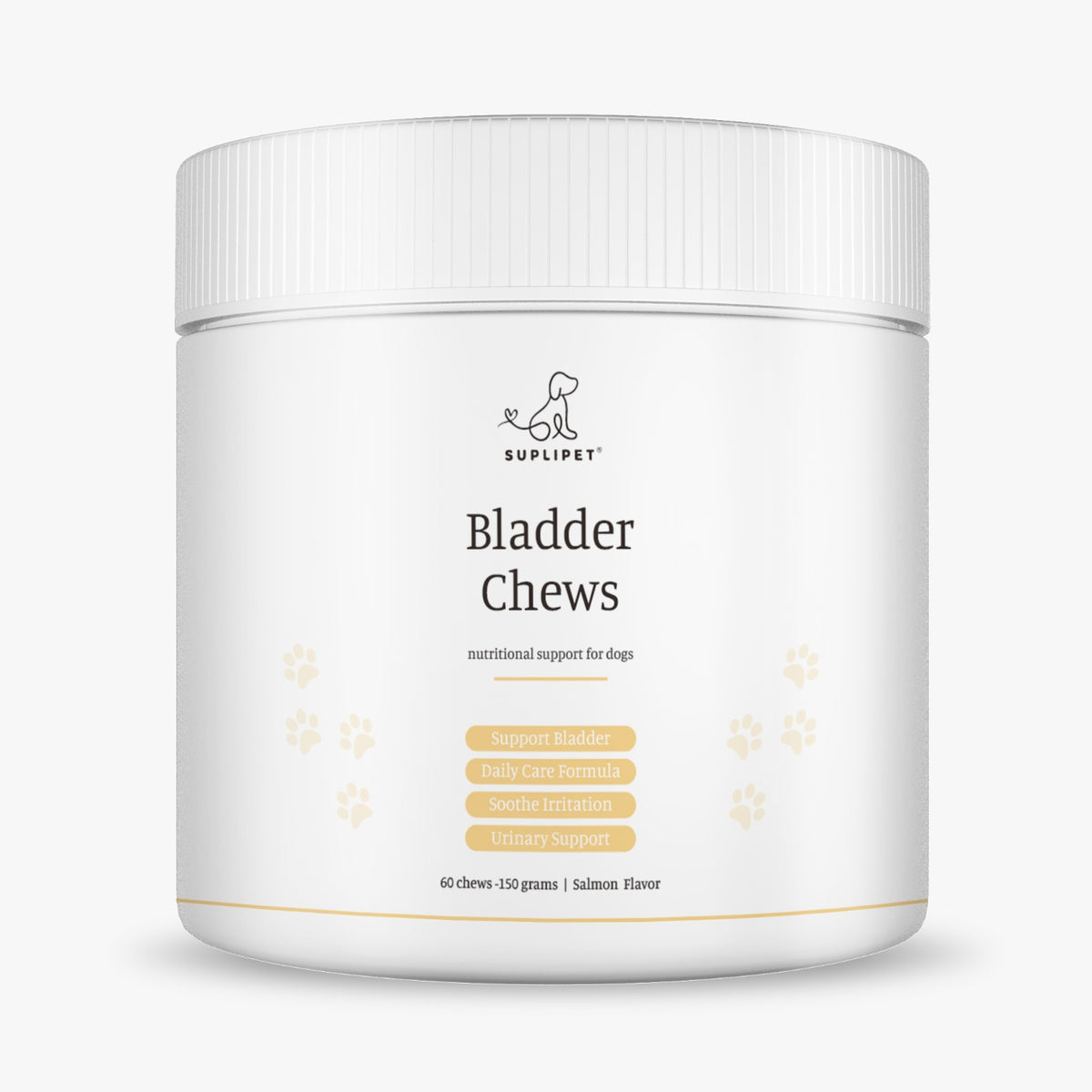 Bladder Support