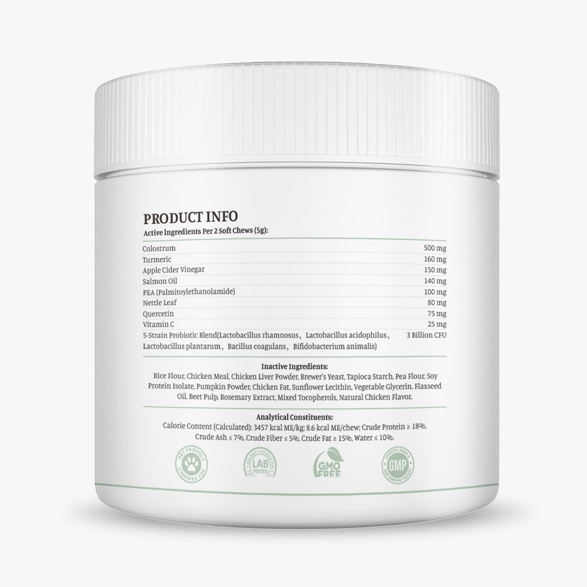 Allergy Support