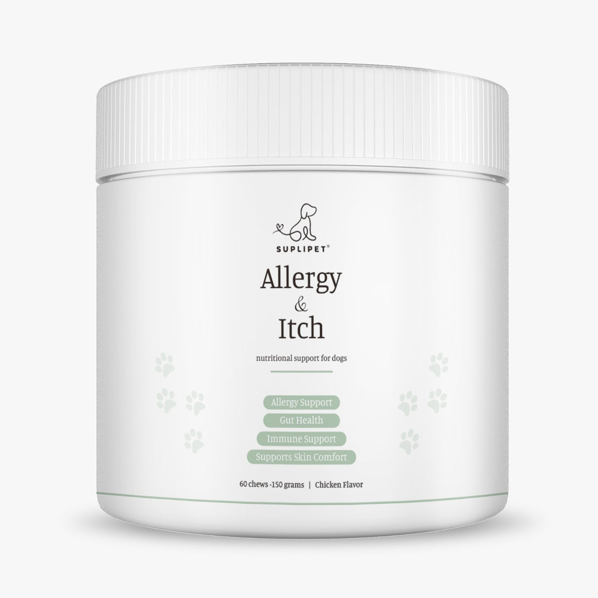 Allergy Support