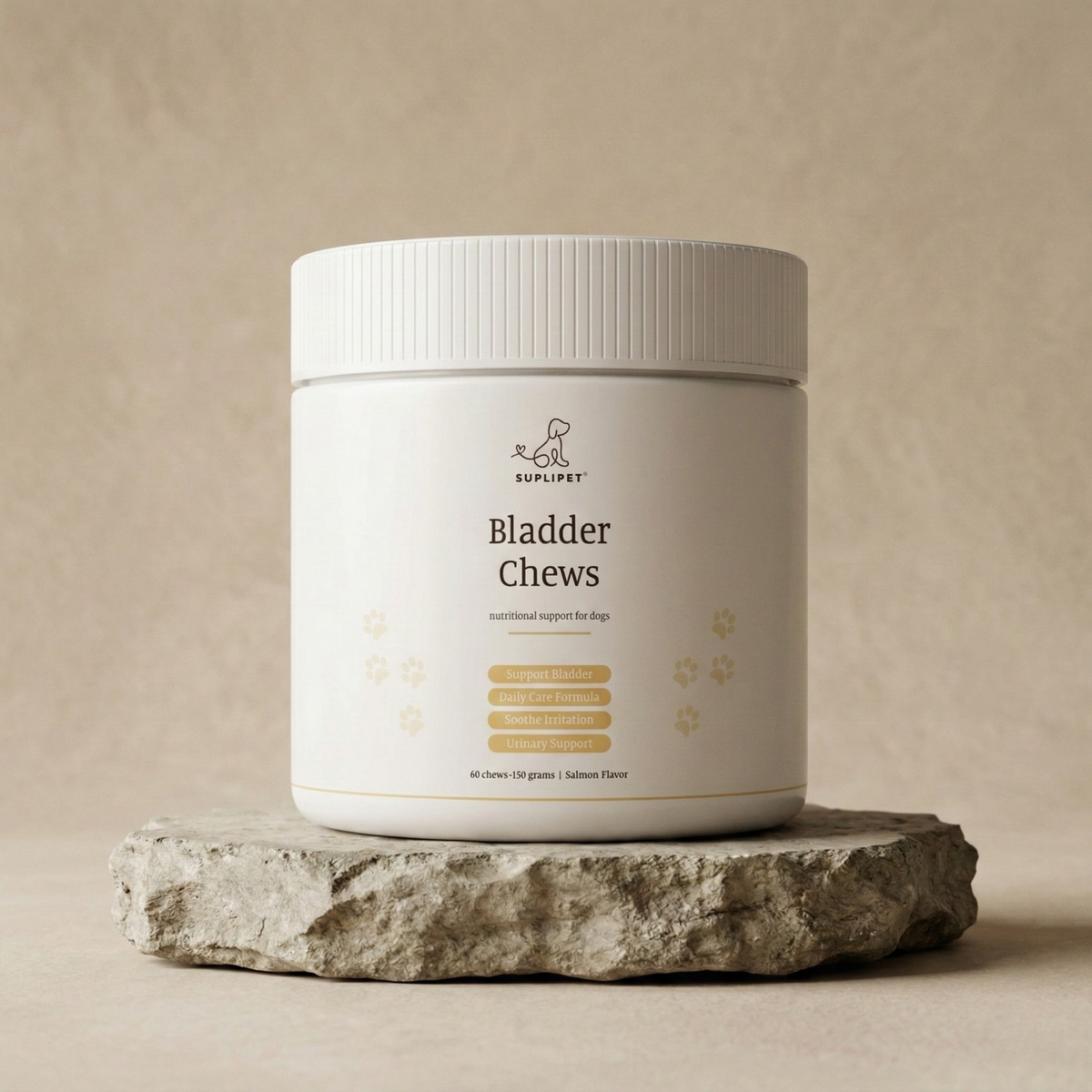 Bladder Support
