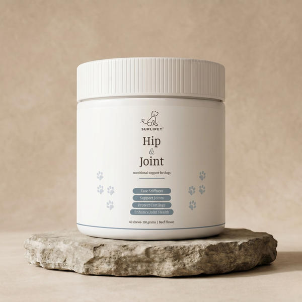 Hip & Joint Support
