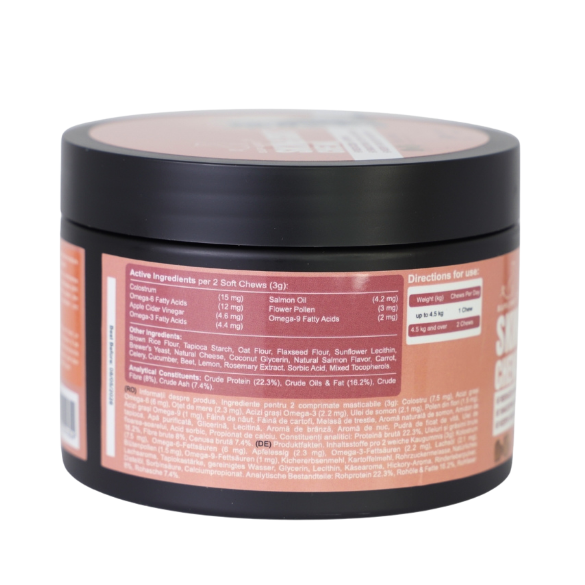 Piele si Blana la Pisici