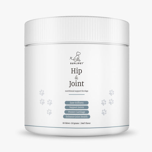Hip & Joint Support