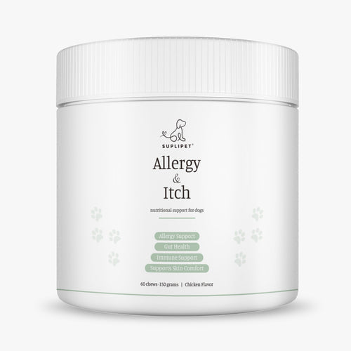 Allergy Support