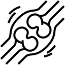 <p>Inflamația crește</p>
