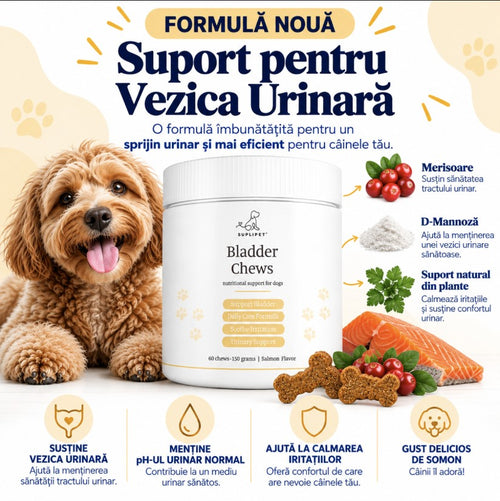 Bladder Support